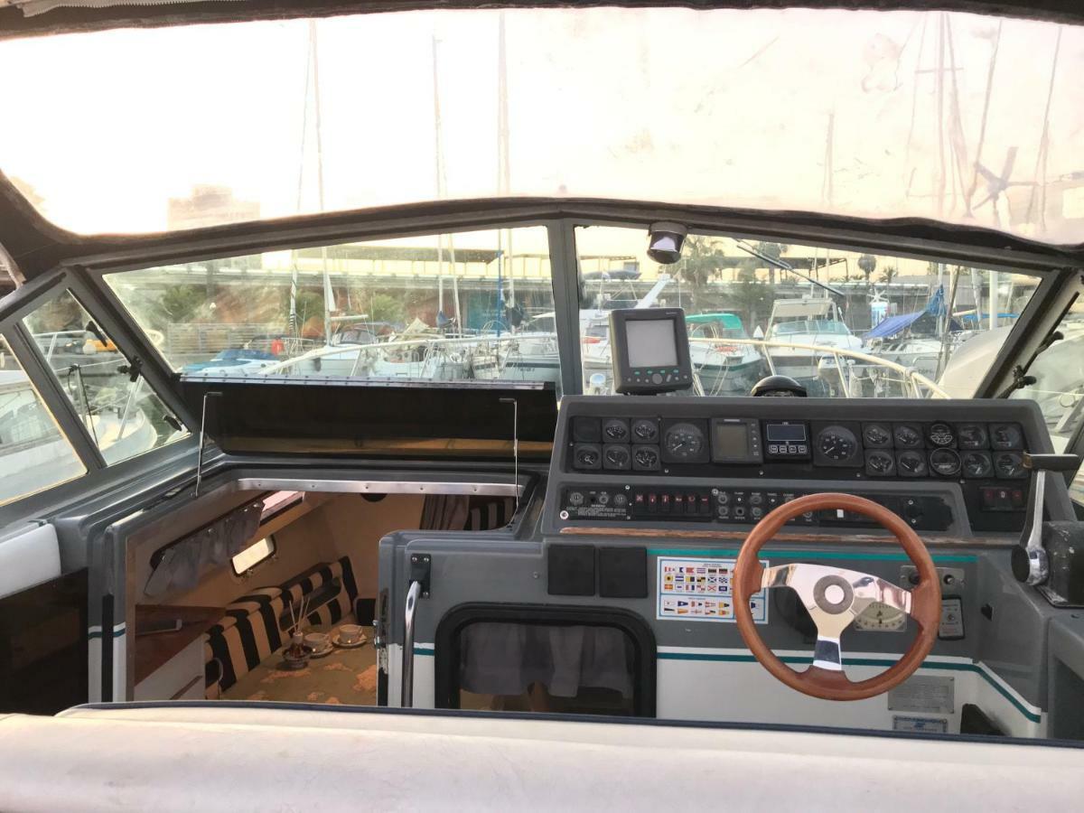 Yacht Experience Barcelona Sant Adrià del Besòs