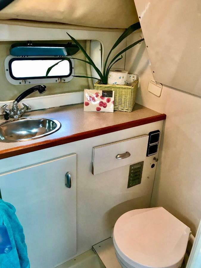 Yacht Experience Boatsbreakfast Barcelona Botel