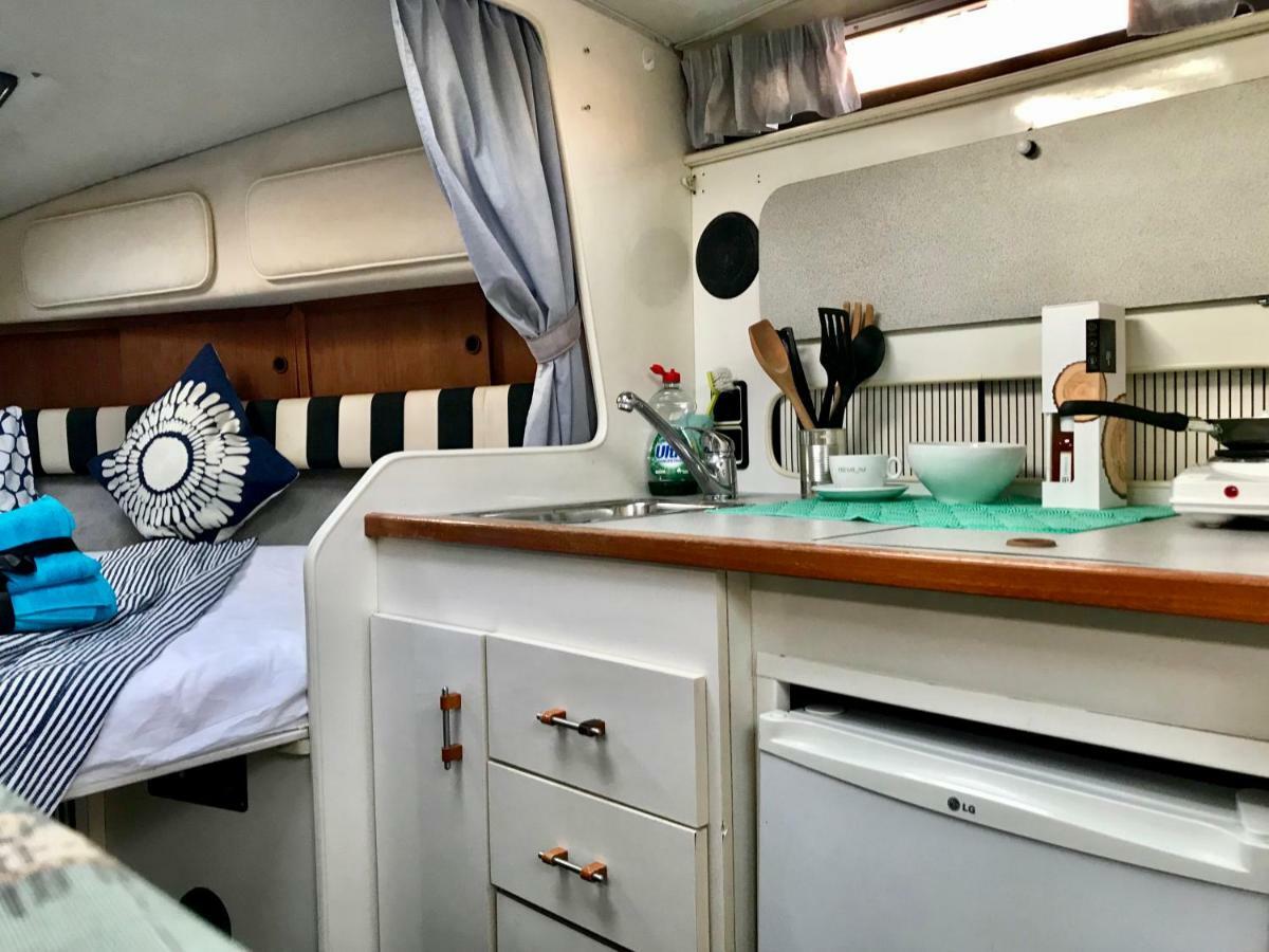 Yacht Experience Barcelona * Sant Adria de Besos
