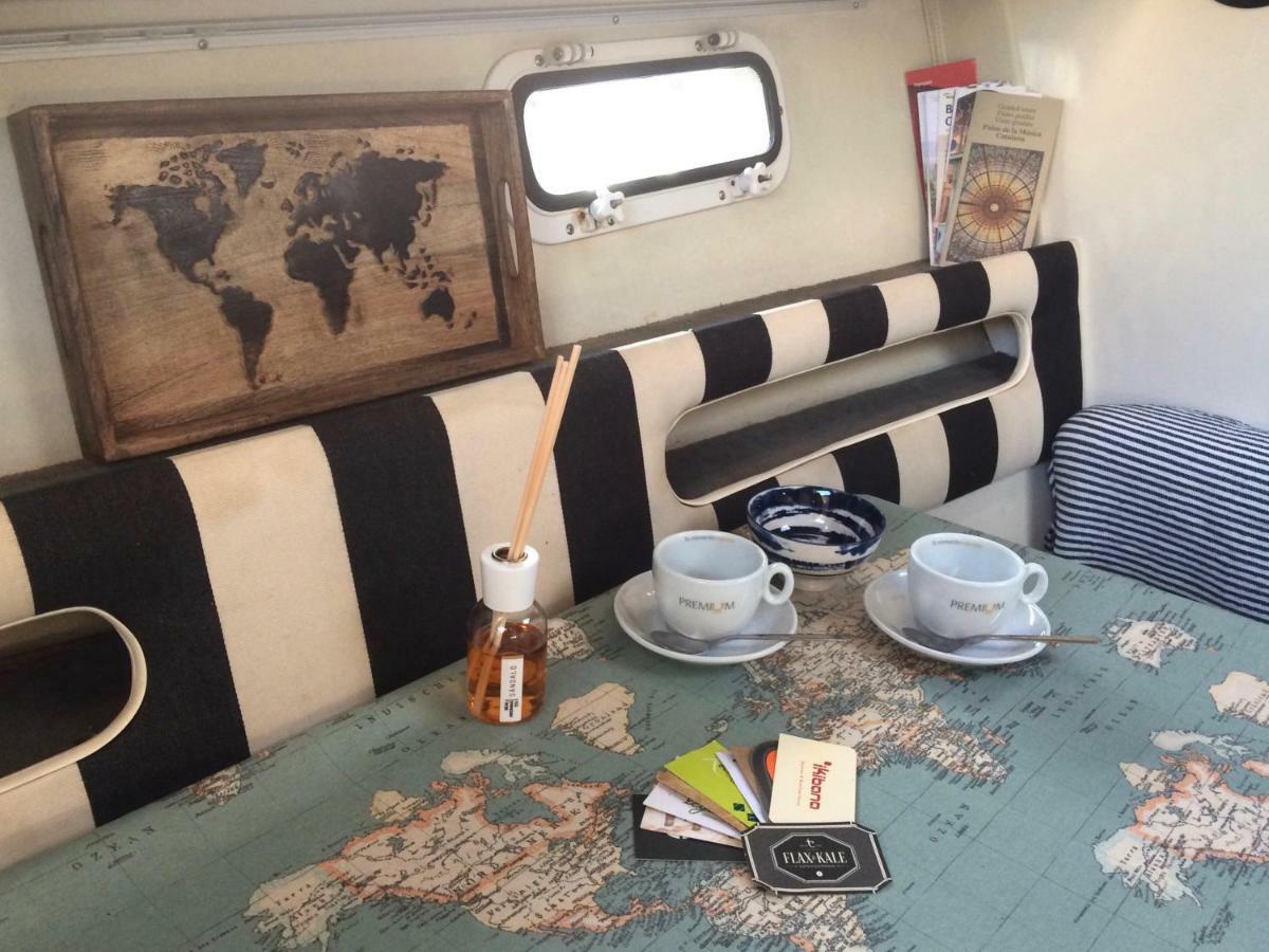 Yacht Experience Barcelona Sant Adrià del Besòs