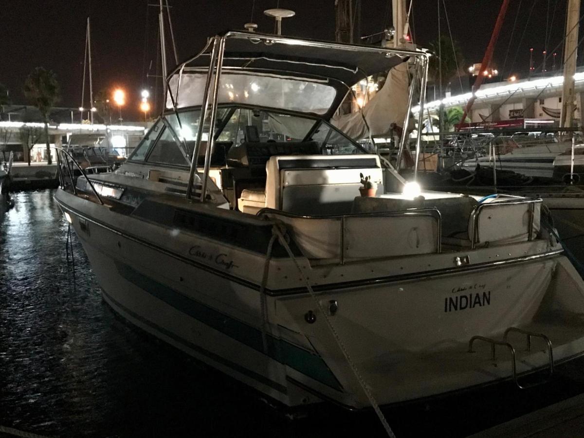 Yacht Experience Barcelona Botel Sant Adria de Besos